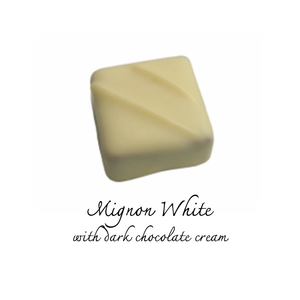 Mignon white